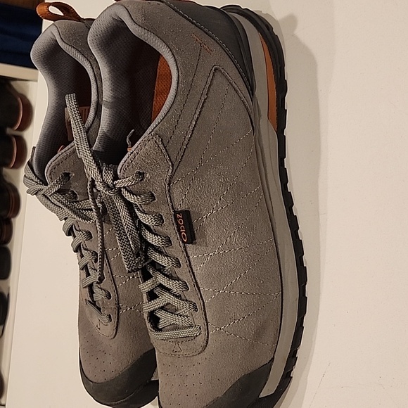 Oboz mens shoe - Picture 3 of 4